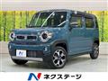 2021 Suzuki Hustler