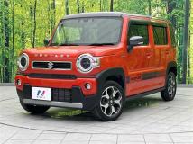 2021 Suzuki Hustler
