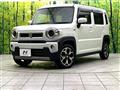 2021 Suzuki Hustler