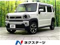 2021 Suzuki Hustler