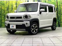 2021 Suzuki Hustler