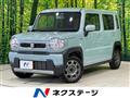 2021 Suzuki Hustler