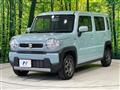2021 Suzuki Hustler
