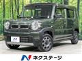 2022 Suzuki Hustler