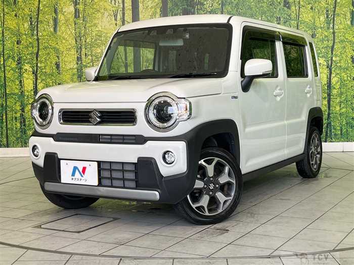 2023 Suzuki Hustler
