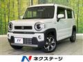 2023 Suzuki Hustler