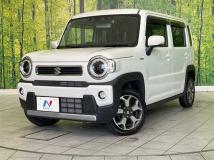 2023 Suzuki Hustler