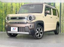 2024 Suzuki Hustler