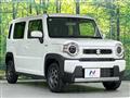 2025 Suzuki Hustler