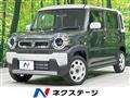 2025 Suzuki Hustler
