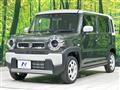 2025 Suzuki Hustler