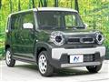 2025 Suzuki Hustler