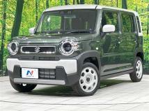 2025 Suzuki Hustler