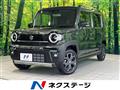 2025 Suzuki Hustler