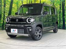 2025 Suzuki Hustler