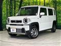 2025 Suzuki Hustler
