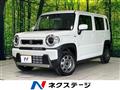 2025 Suzuki Hustler