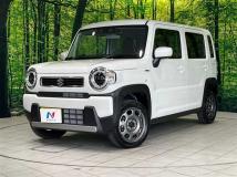 2025 Suzuki Hustler