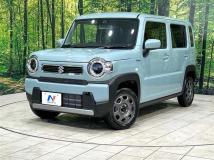 2025 Suzuki Hustler