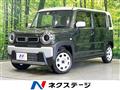 2025 Suzuki Hustler