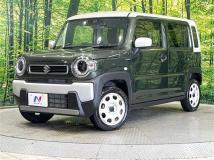 2025 Suzuki Hustler