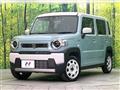 2025 Suzuki Hustler