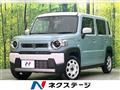 2025 Suzuki Hustler