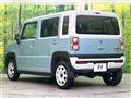 2025 Suzuki Hustler
