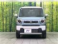 2025 Suzuki Hustler