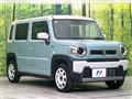 2025 Suzuki Hustler