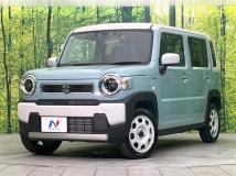2025 Suzuki Hustler