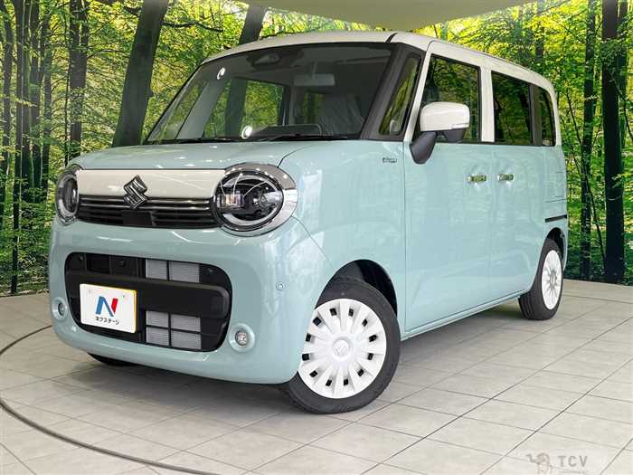 2025 Suzuki Suzuki Others