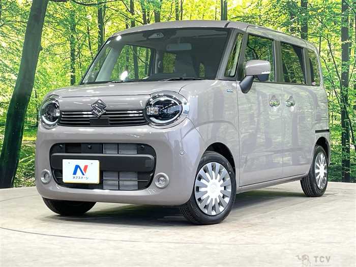 2025 Suzuki Suzuki Others