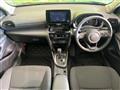 2024 Toyota Yaris Cross