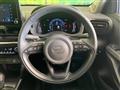 2024 Toyota Yaris Cross