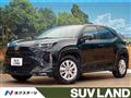 2024 Toyota Yaris Cross
