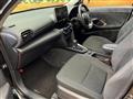 2024 Toyota Yaris Cross