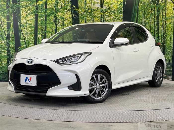 2020 Toyota Toyota Others