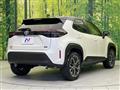 2021 Toyota Yaris Cross