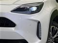 2021 Toyota Yaris Cross