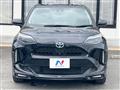2022 Toyota Yaris Cross