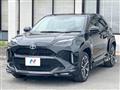 2022 Toyota Yaris Cross