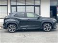 2022 Toyota Yaris Cross