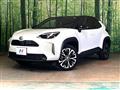 2025 Toyota Yaris Cross