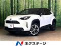 2025 Toyota Yaris Cross