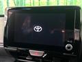 2025 Toyota Yaris Cross