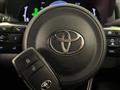 2025 Toyota Yaris Cross