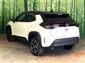 2025 Toyota Yaris Cross