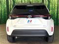 2025 Toyota Yaris Cross