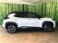 2025 Toyota Yaris Cross